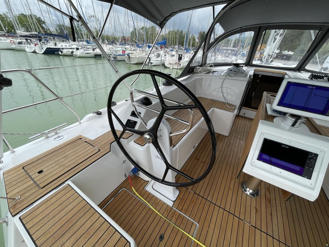 Bavaria C42 - 2023