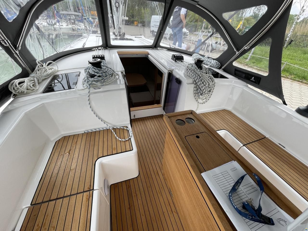 Bavaria C42 - 2023