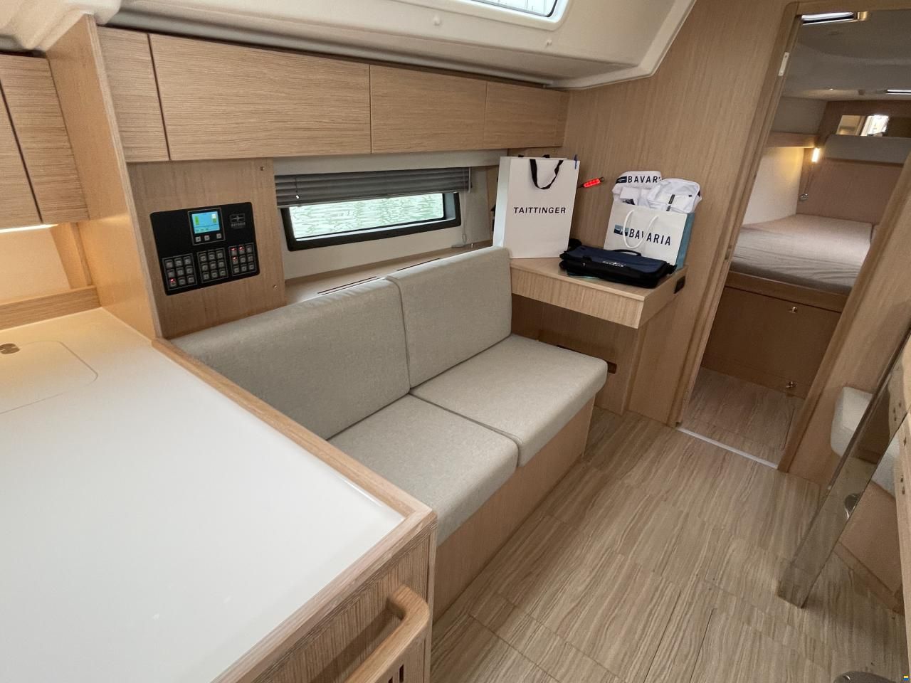 Bavaria C42 - 2023