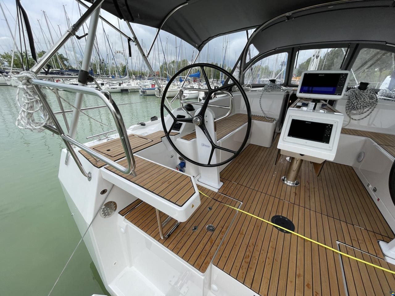 Bavaria C42 - 2023