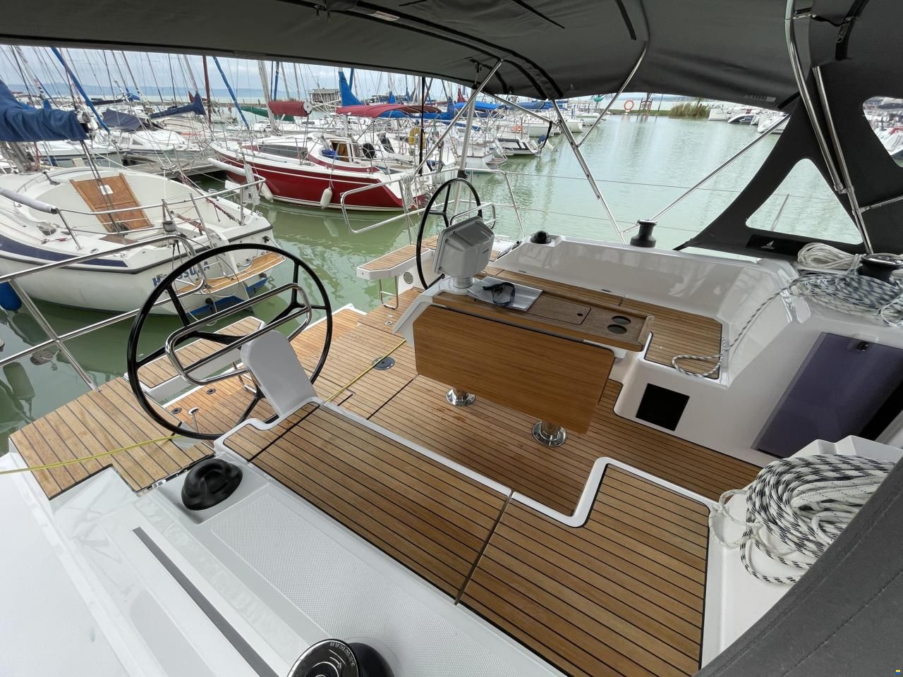 Bavaria C42 - 2023