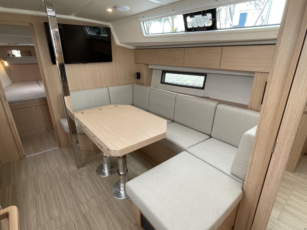 Bavaria C42 - 2023
