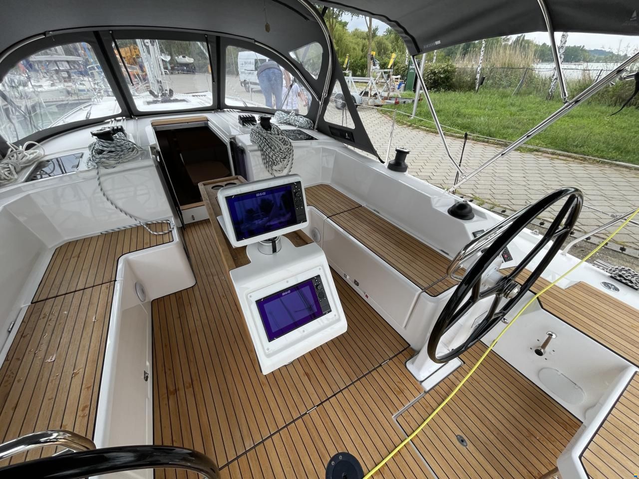 Bavaria C42 - 2023