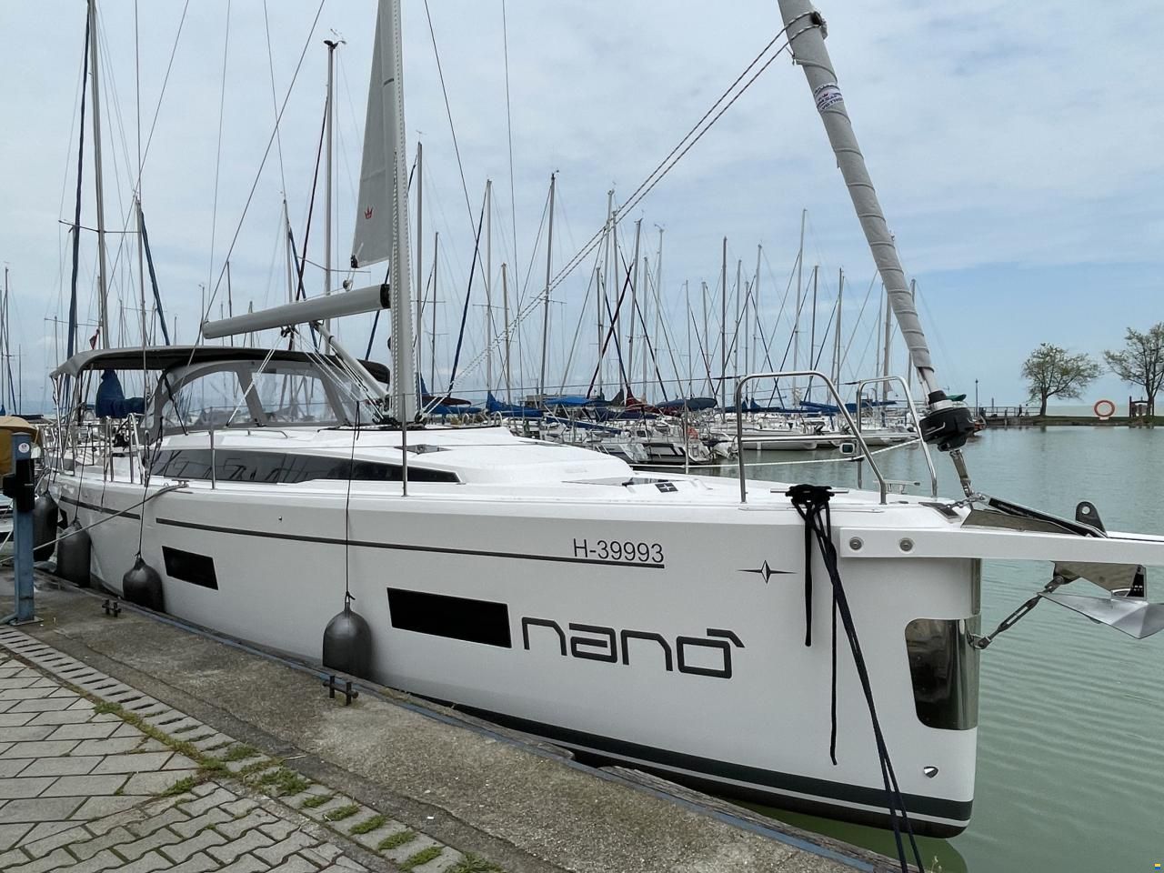 Bavaria C42 - 2023