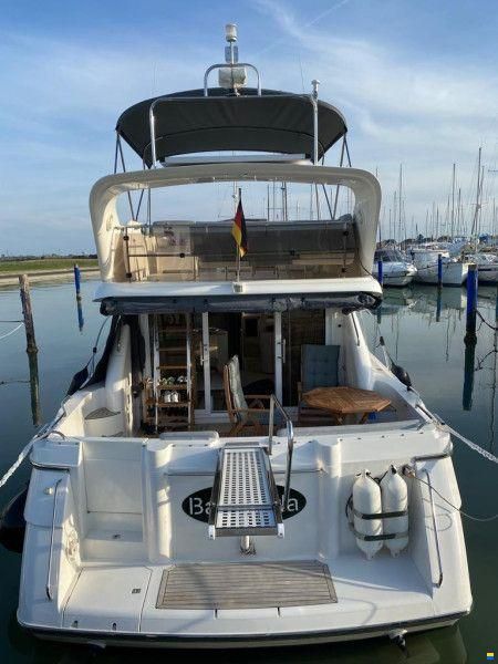 Princess 470 Fly