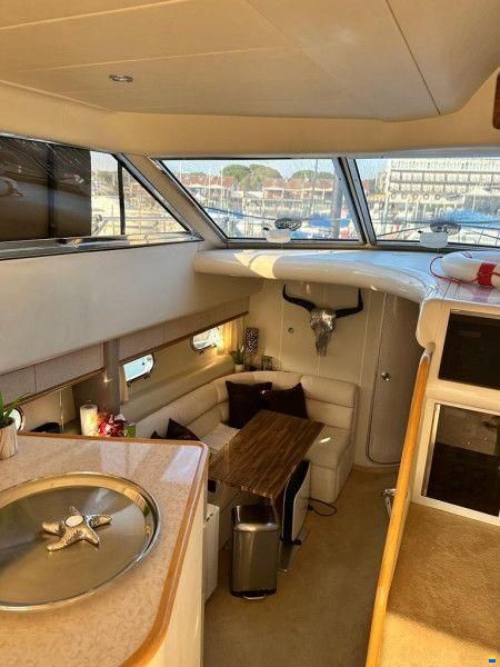 Princess 470 Fly