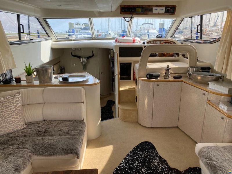 Princess 470 Fly