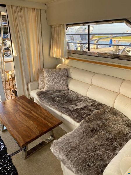 Princess 470 Fly