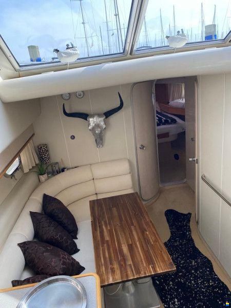 Princess 470 Fly