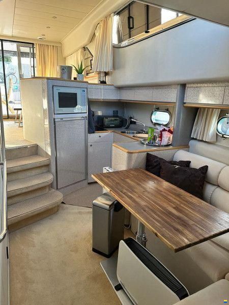 Princess 470 Fly