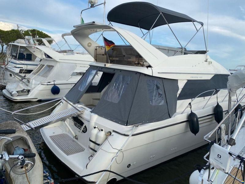 Princess 470 Fly