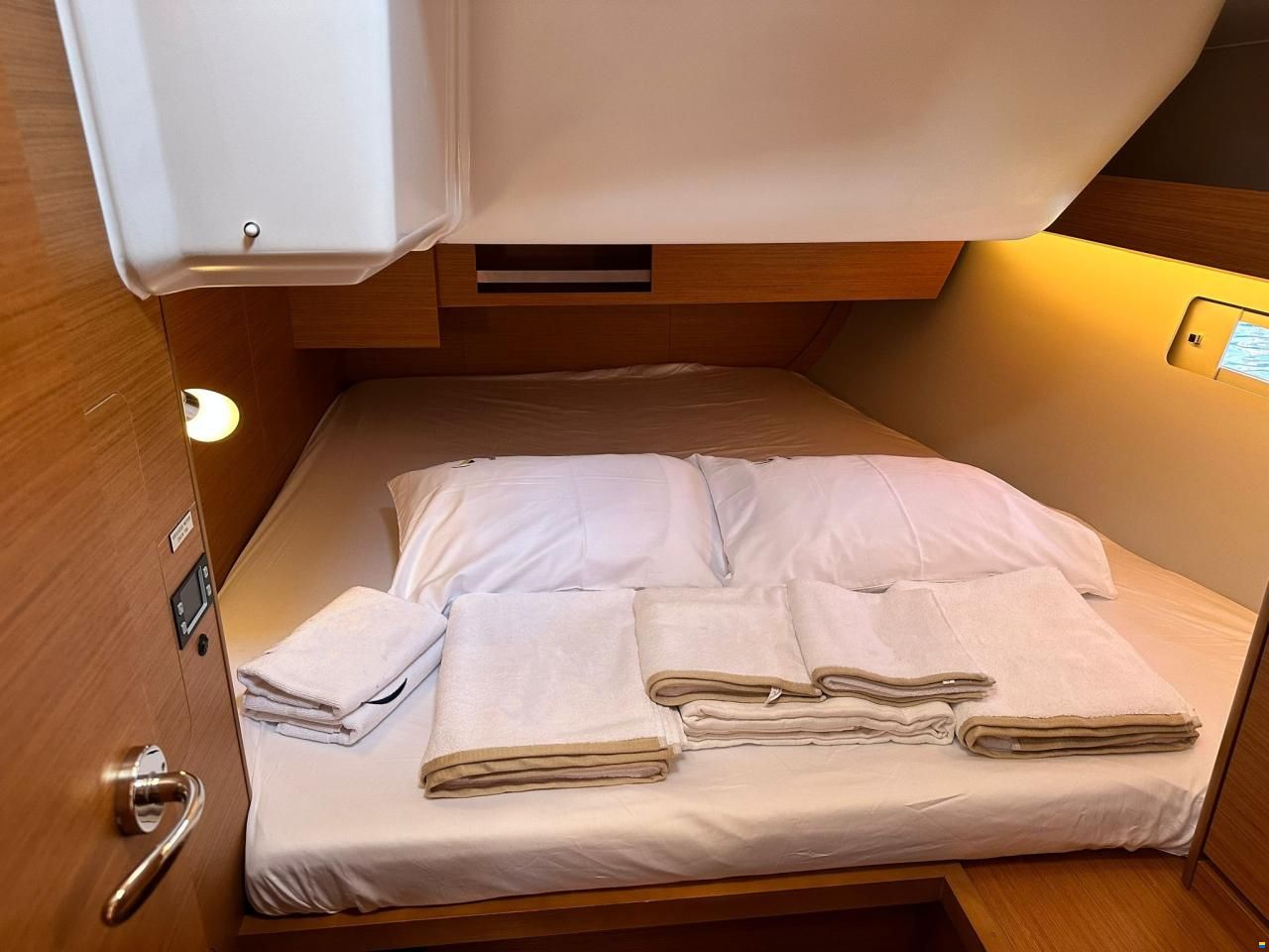 Dufour 430 Grand Large