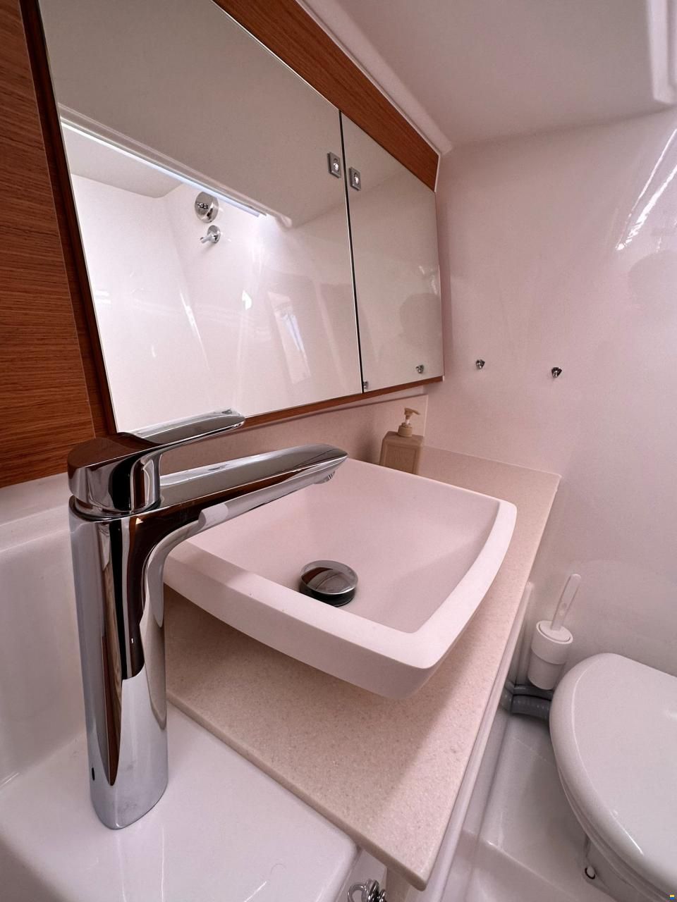 Dufour 430 Grand Large