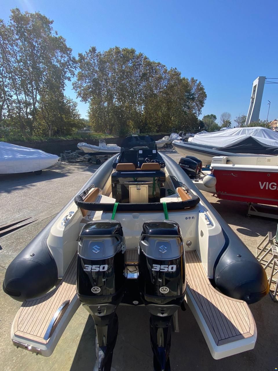 2023 BSC B2, EUR 317.000,