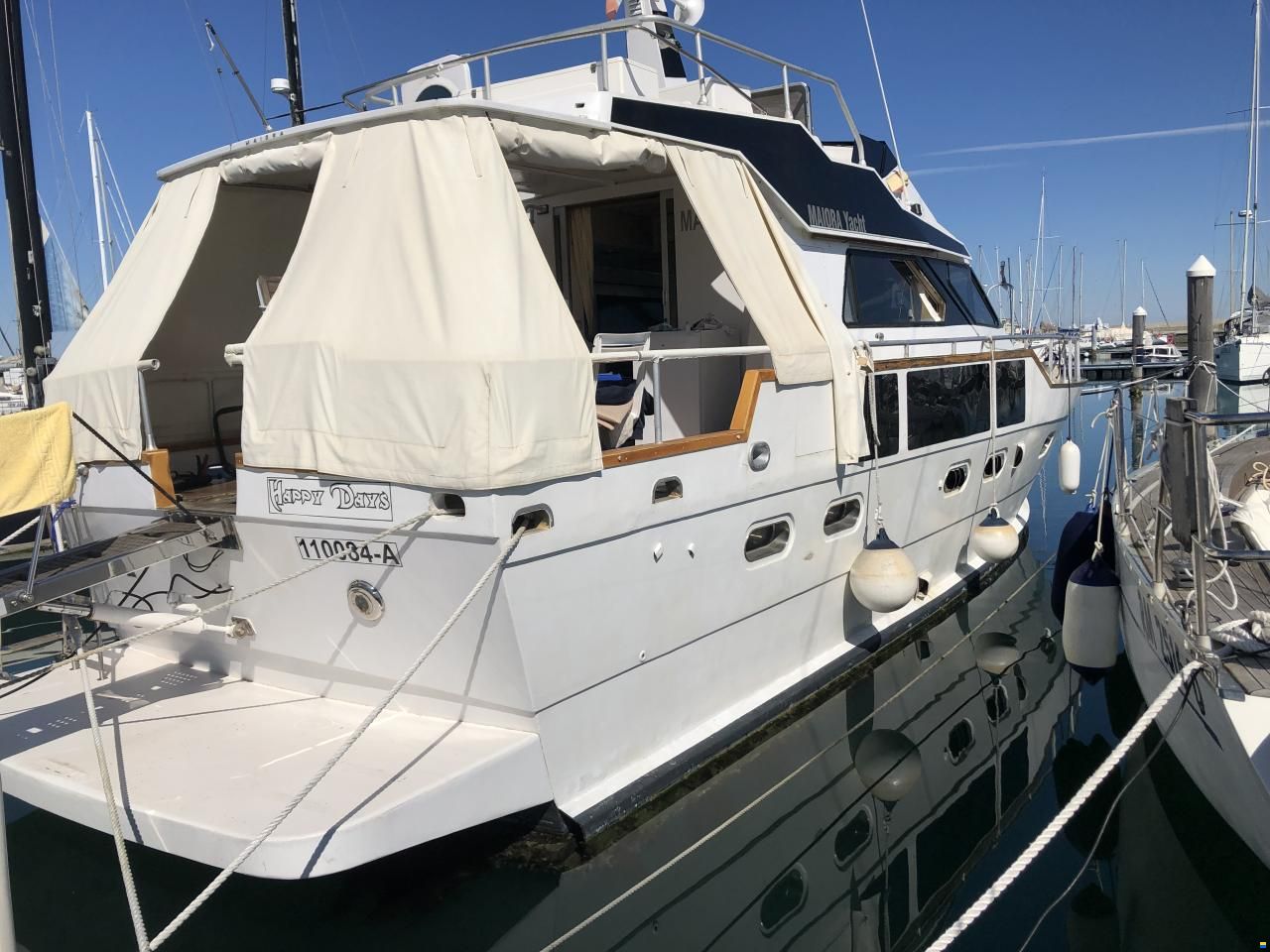 Crestitalia Maiora 40