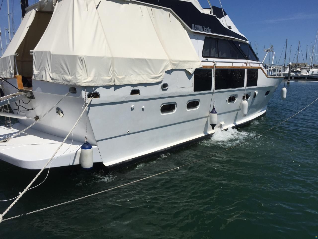 Crestitalia Maiora 40