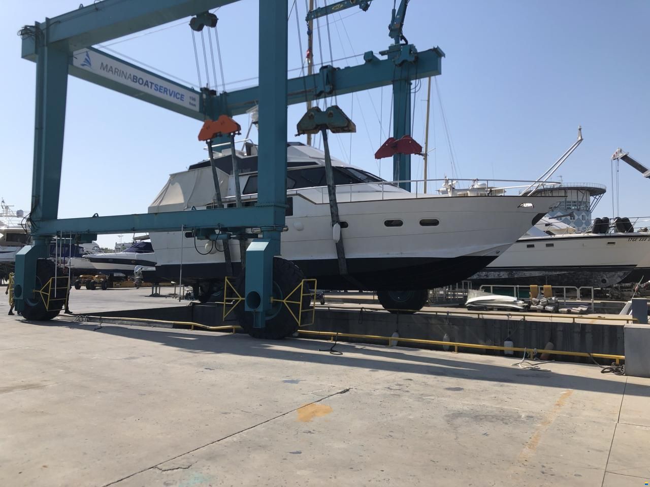 Crestitalia Maiora 40