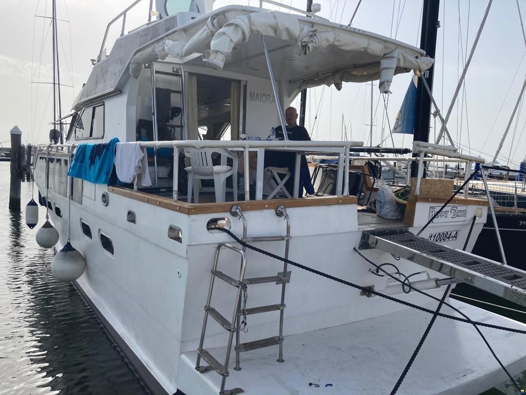 Crestitalia Maiora 40