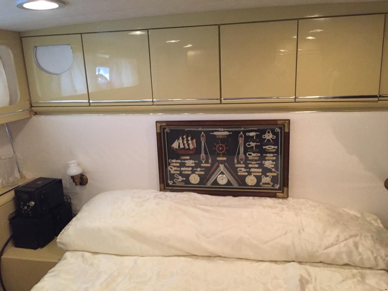 1980 Crestitalia Maiora 40, EUR 59.000,