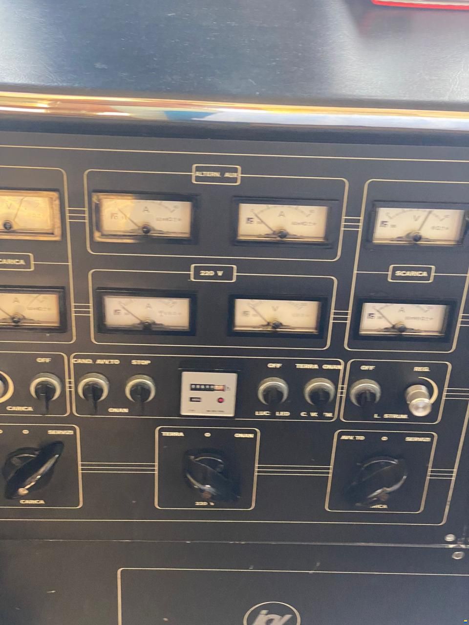 Crestitalia Maiora 40