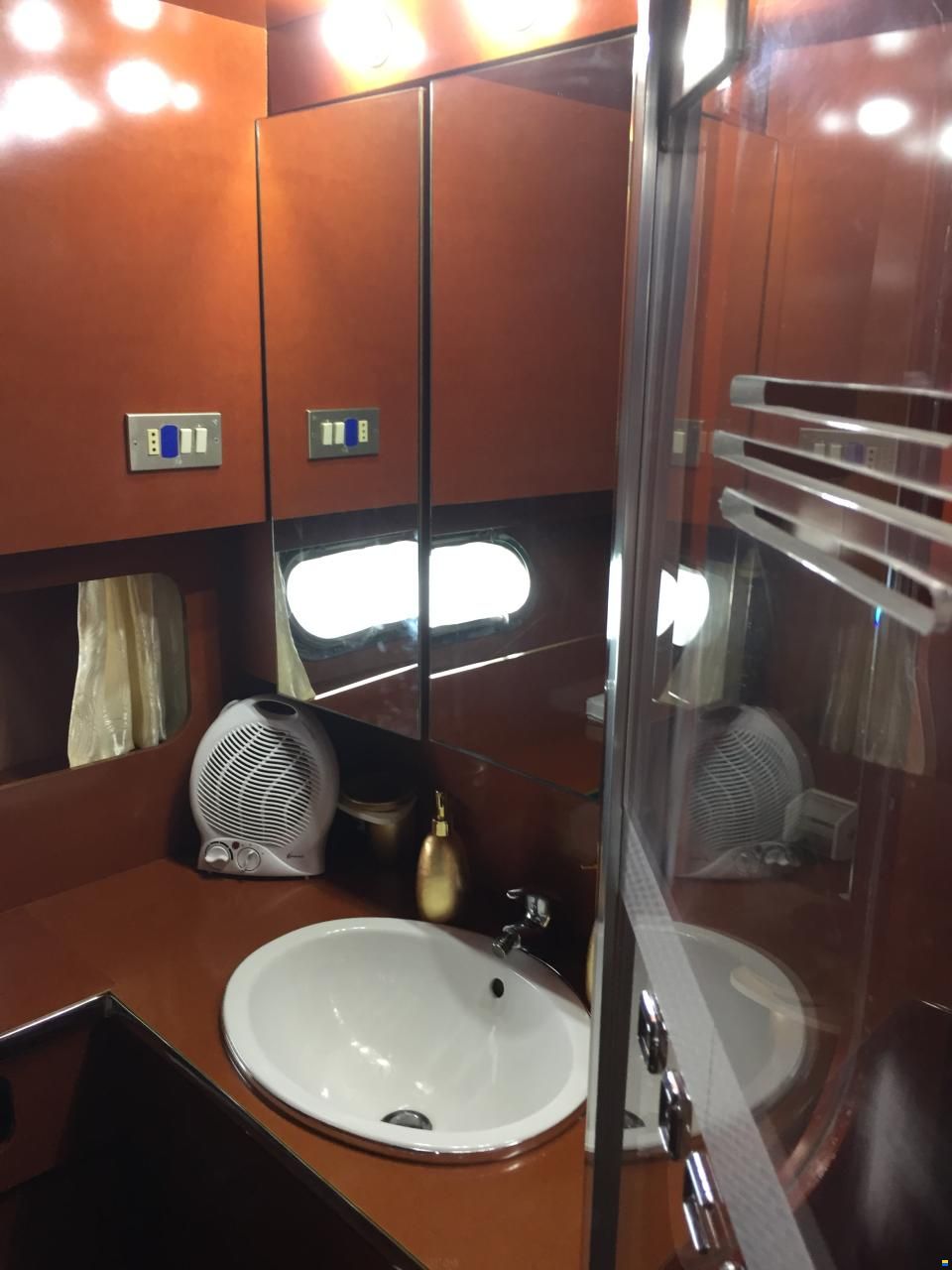 Crestitalia Maiora 40