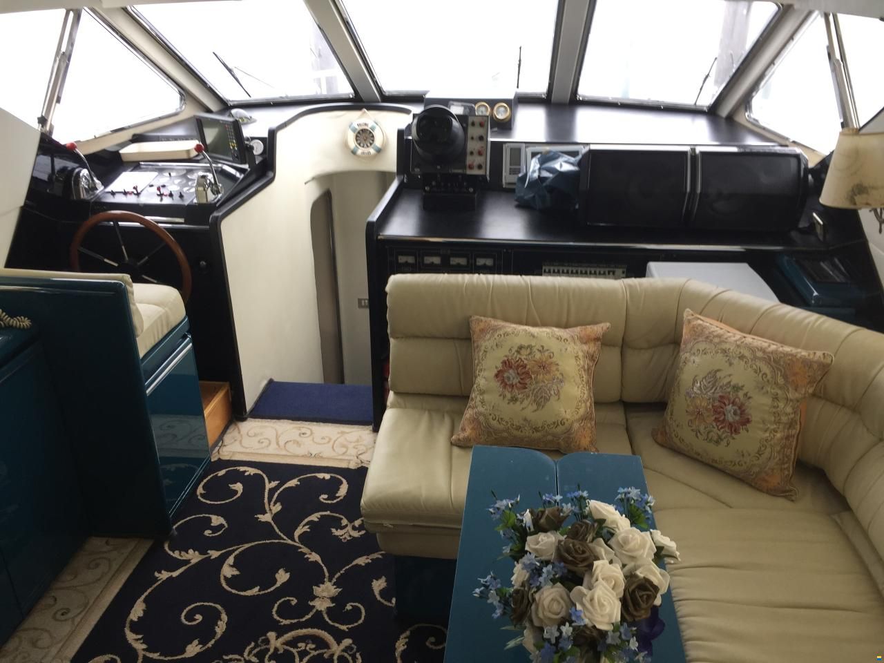 Crestitalia Maiora 40