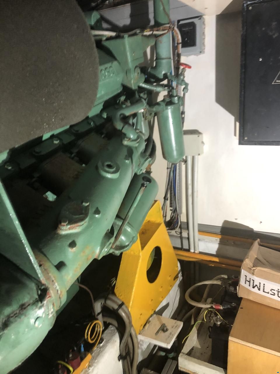 Crestitalia Maiora 40