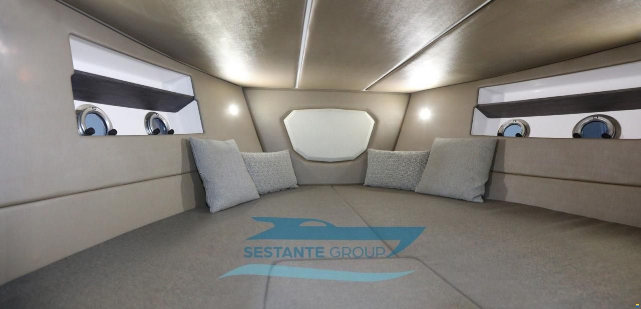 Ranieri Next330LX