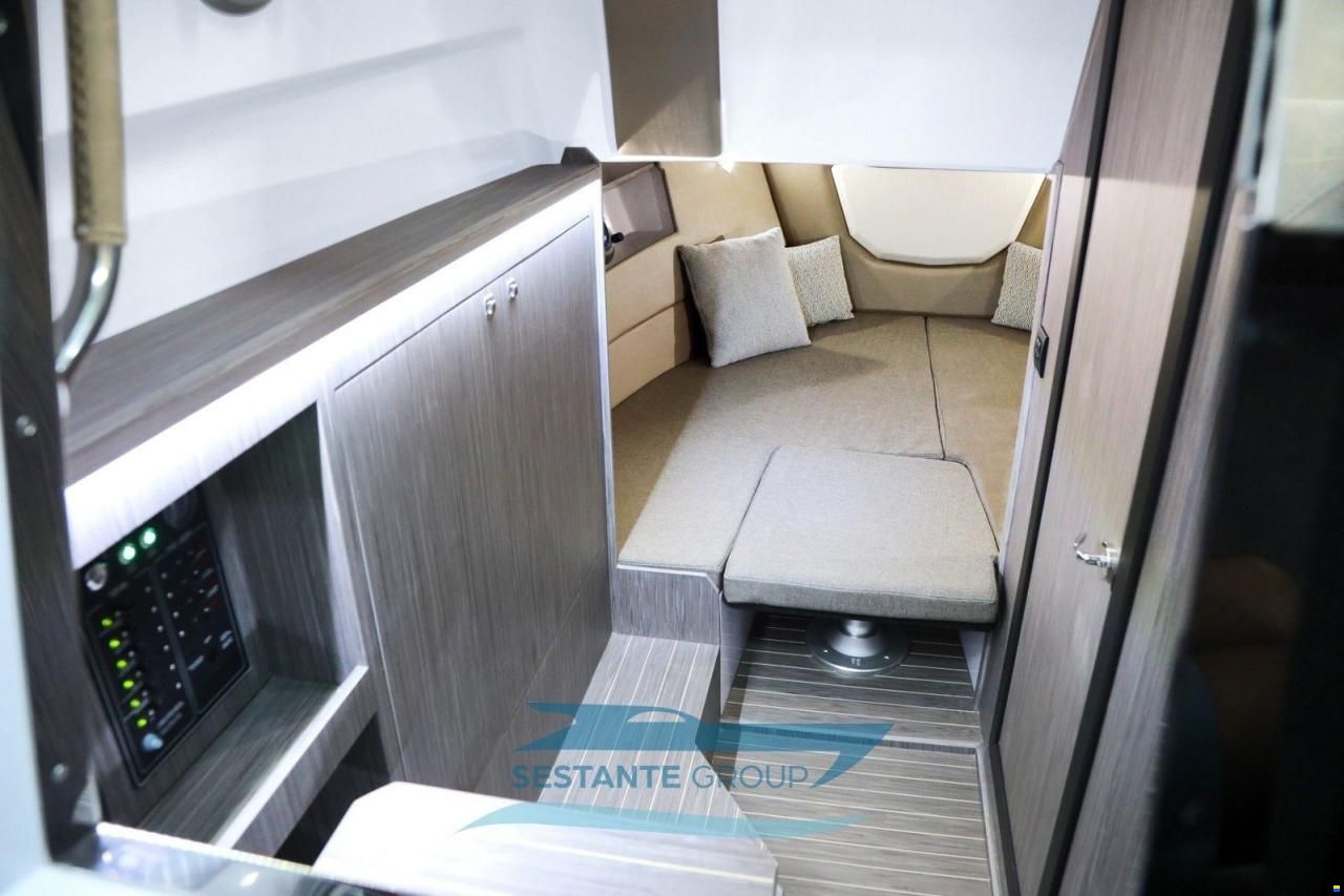 Ranieri Next330LX