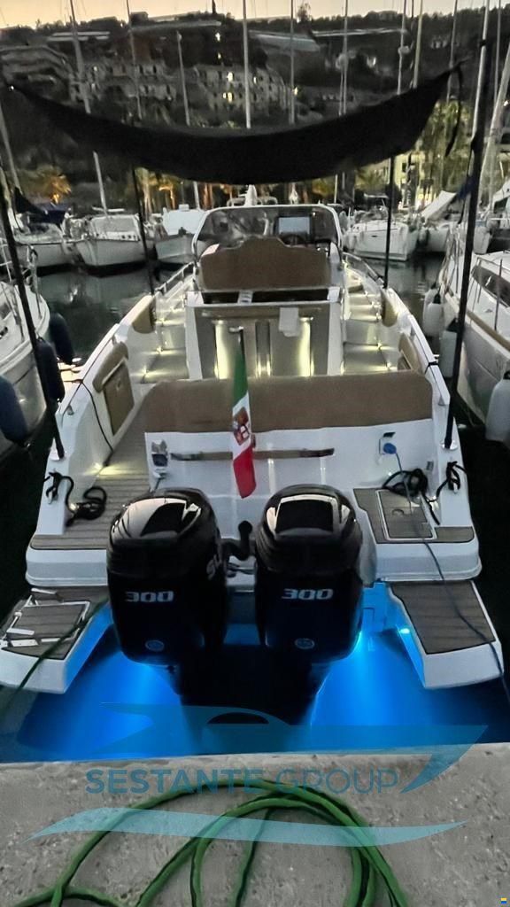 Ranieri Next330LX