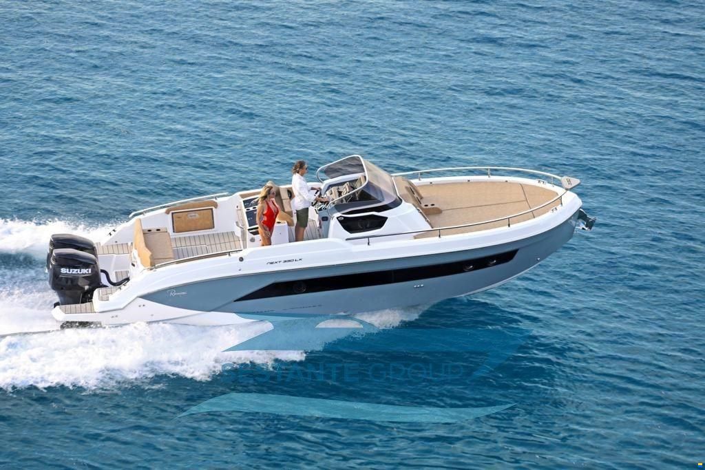 Ranieri Next330LX