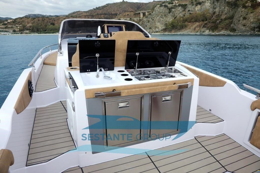 Ranieri Next330LX