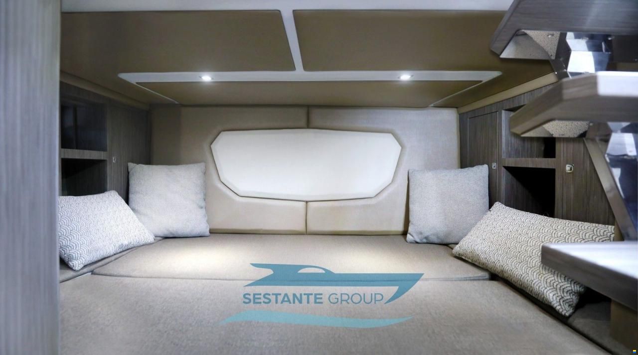 Ranieri Next330LX