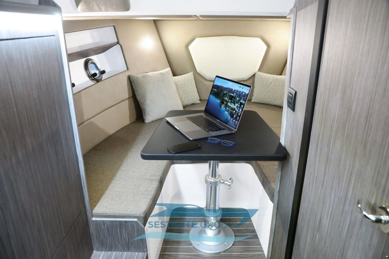 Ranieri Next330LX