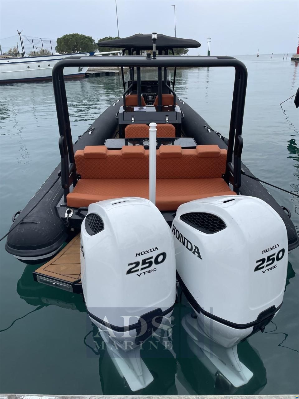 Highfield SPORT 900