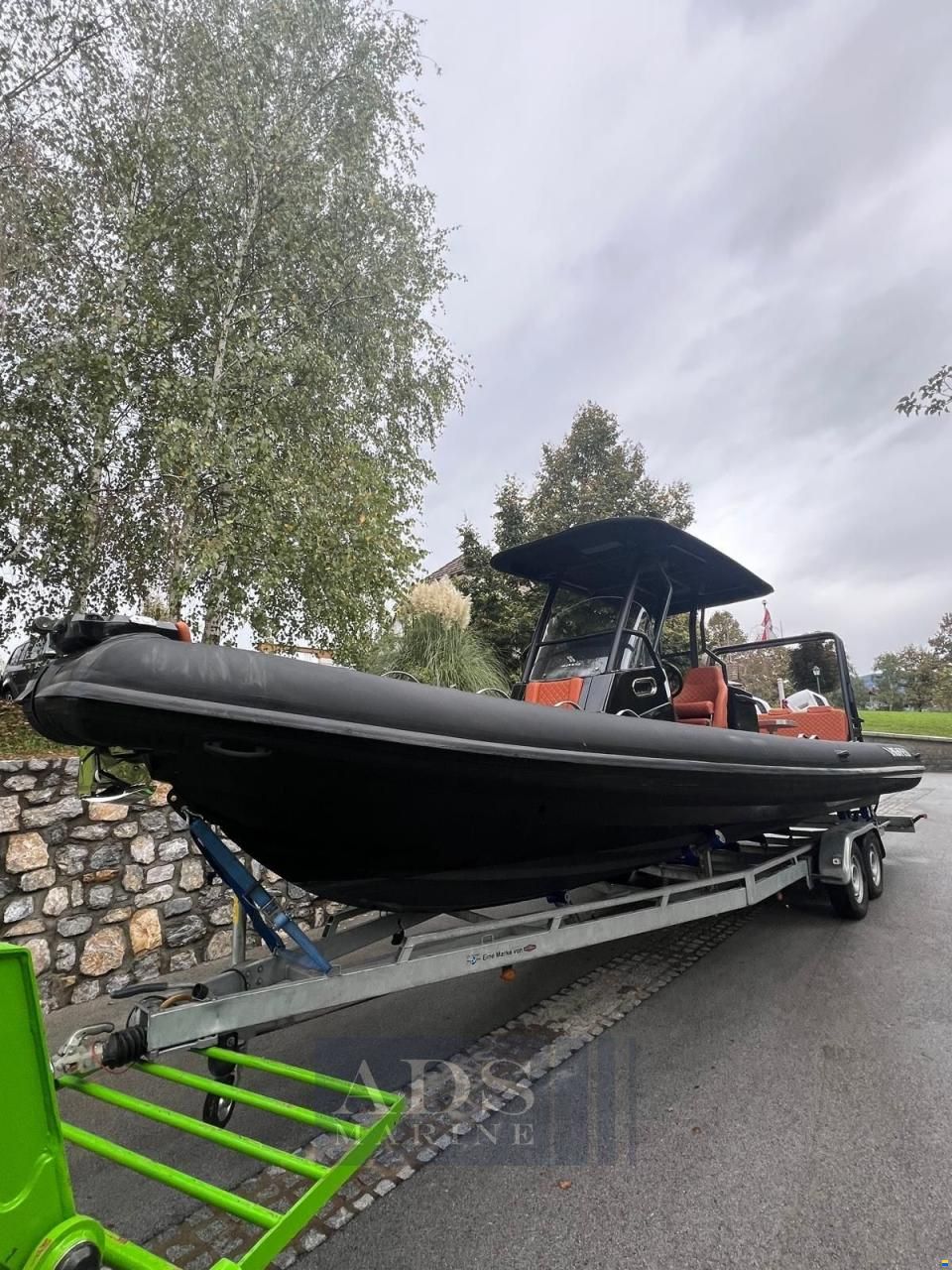 Highfield SPORT 900