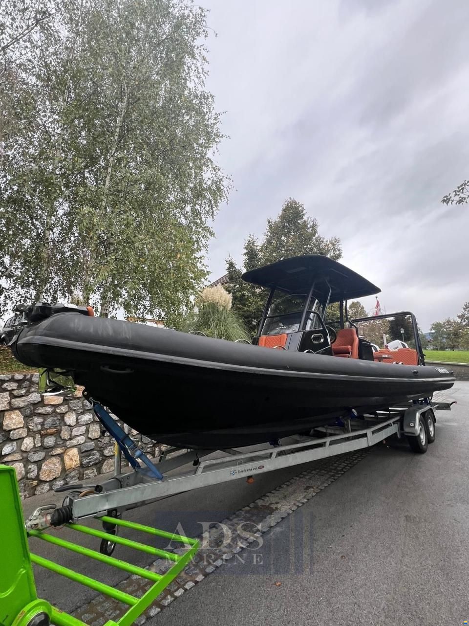 Highfield SPORT 900
