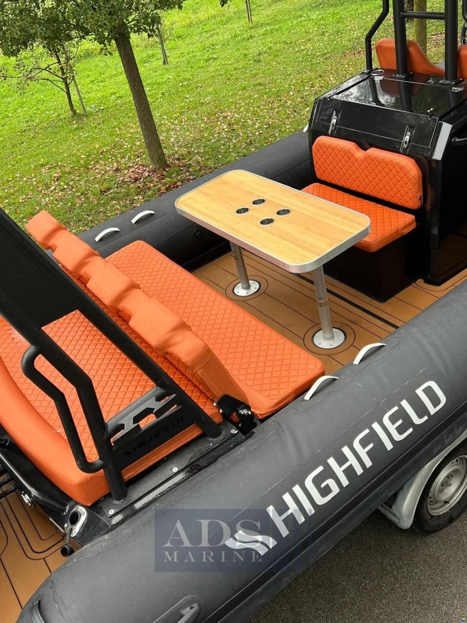 Highfield SPORT 900