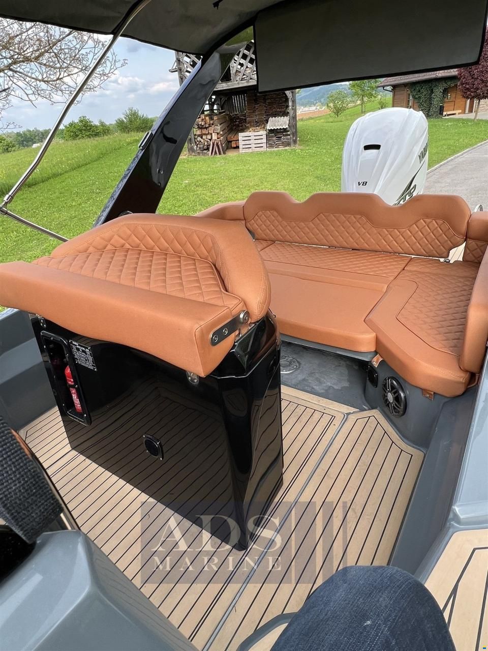 Salpa Soleil 30