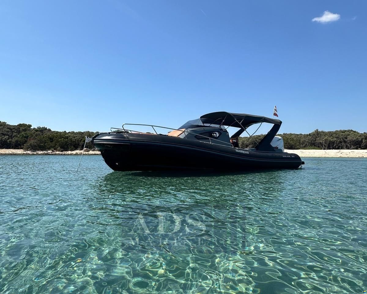 Salpa Soleil 30