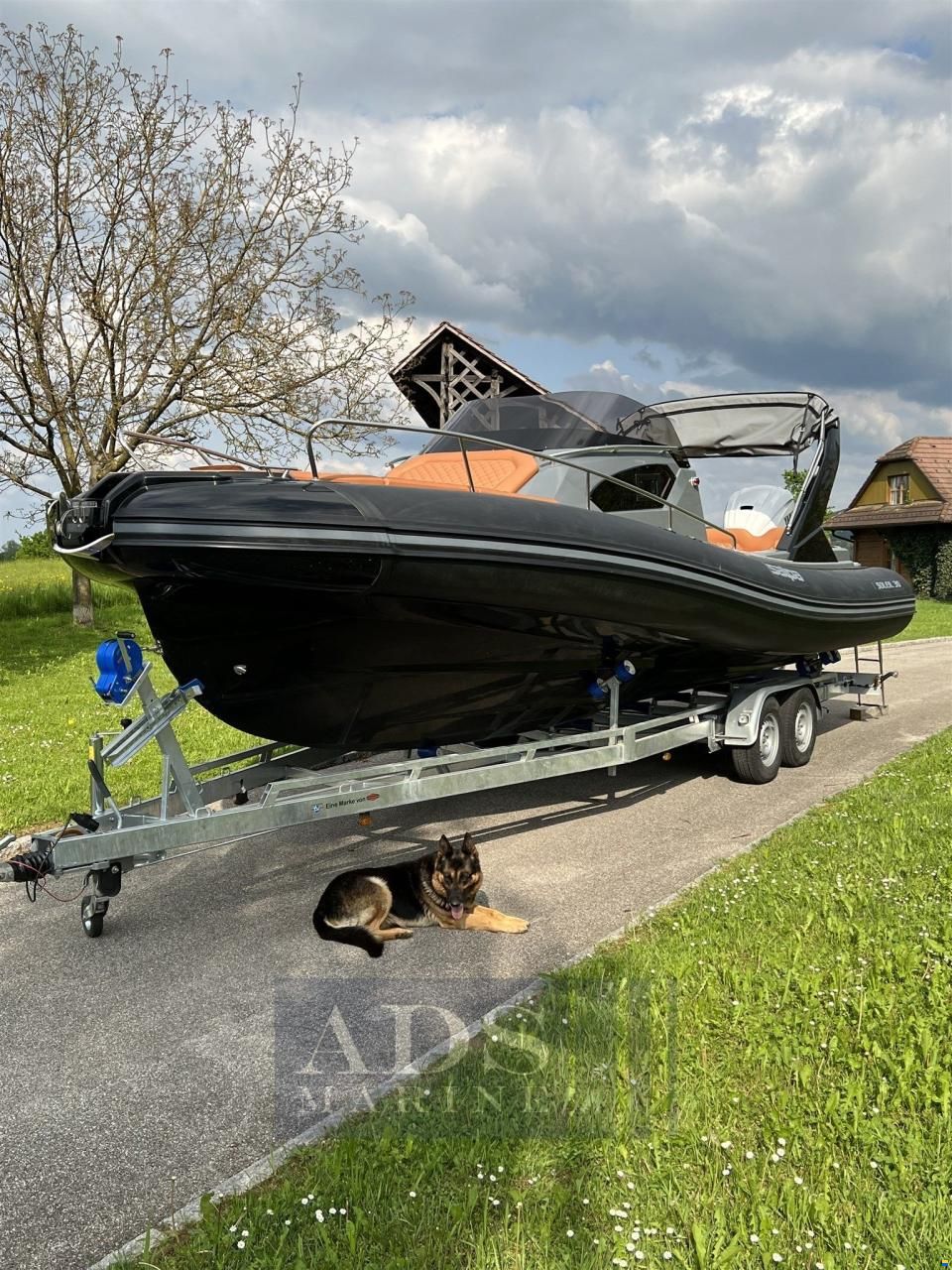 Salpa Soleil 30