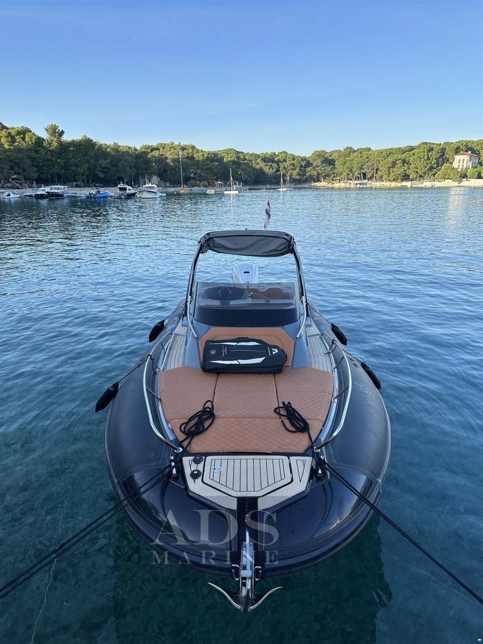 Salpa Soleil 30