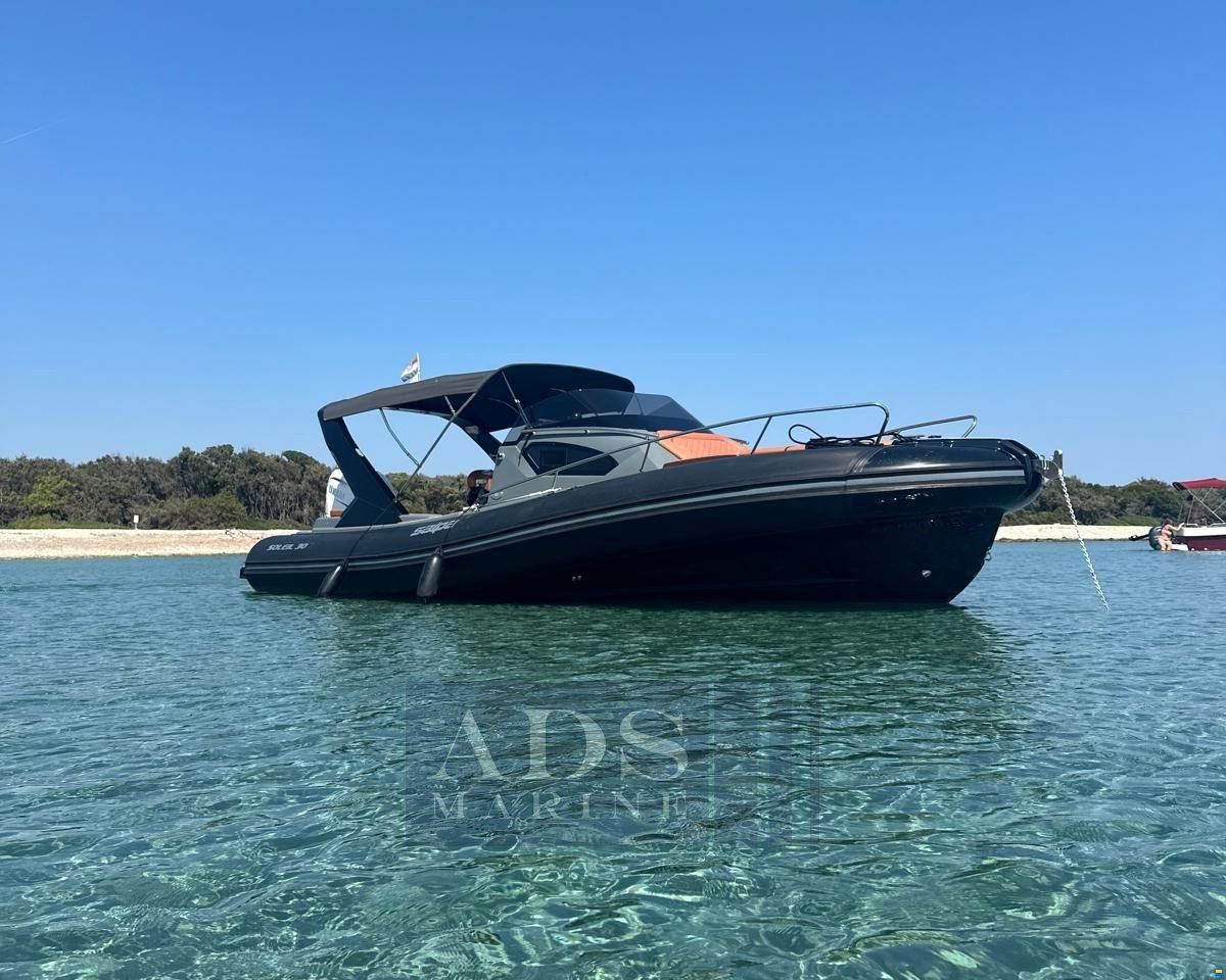 Salpa Soleil 30