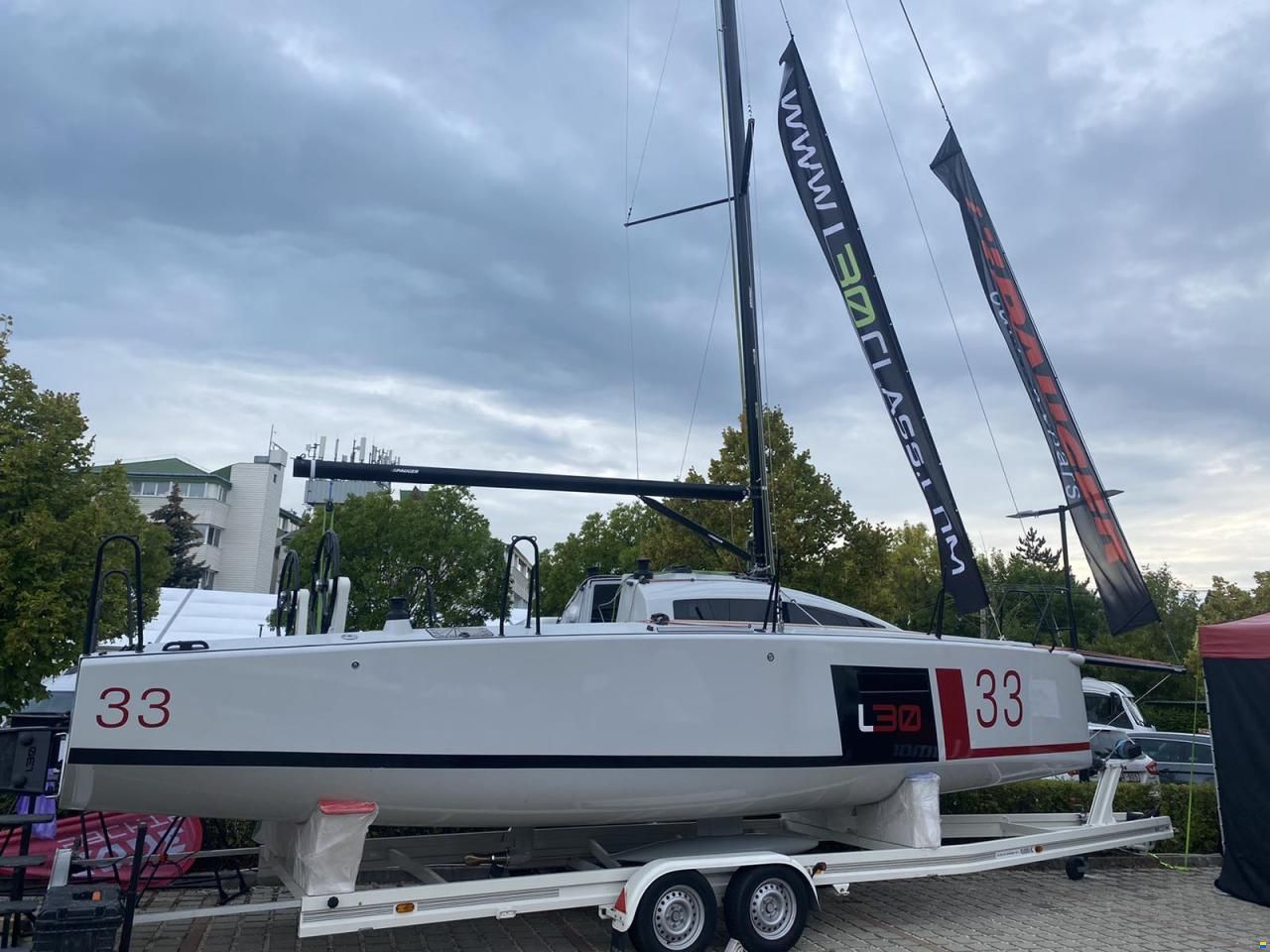L30 One Design L30