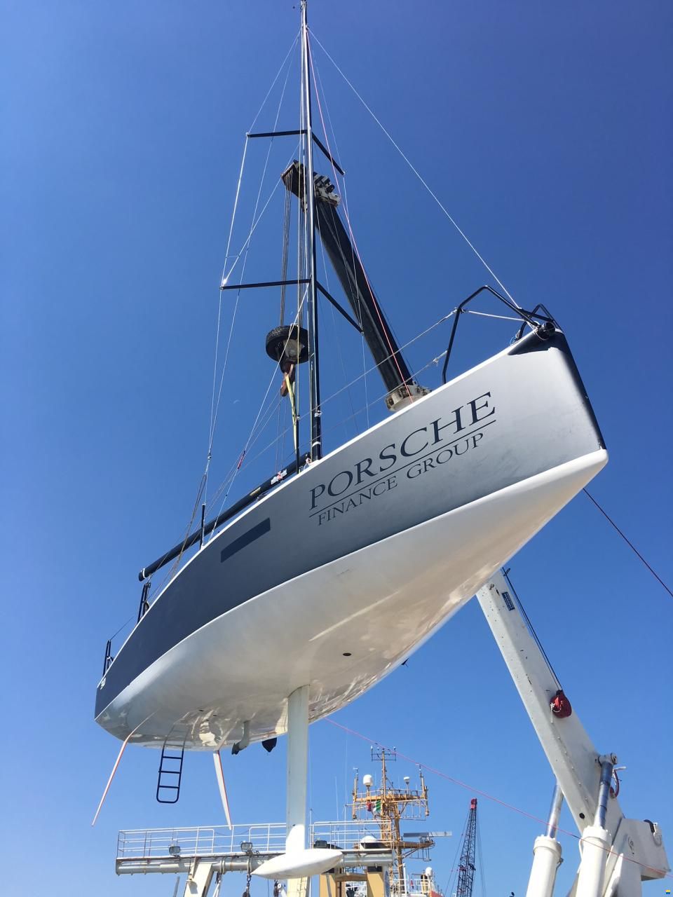 L30 One Design L30