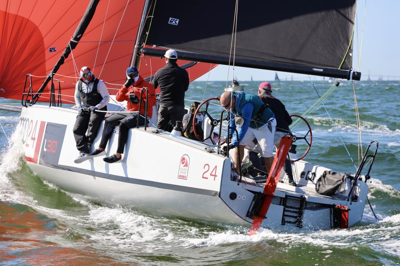 L30 One Design L30