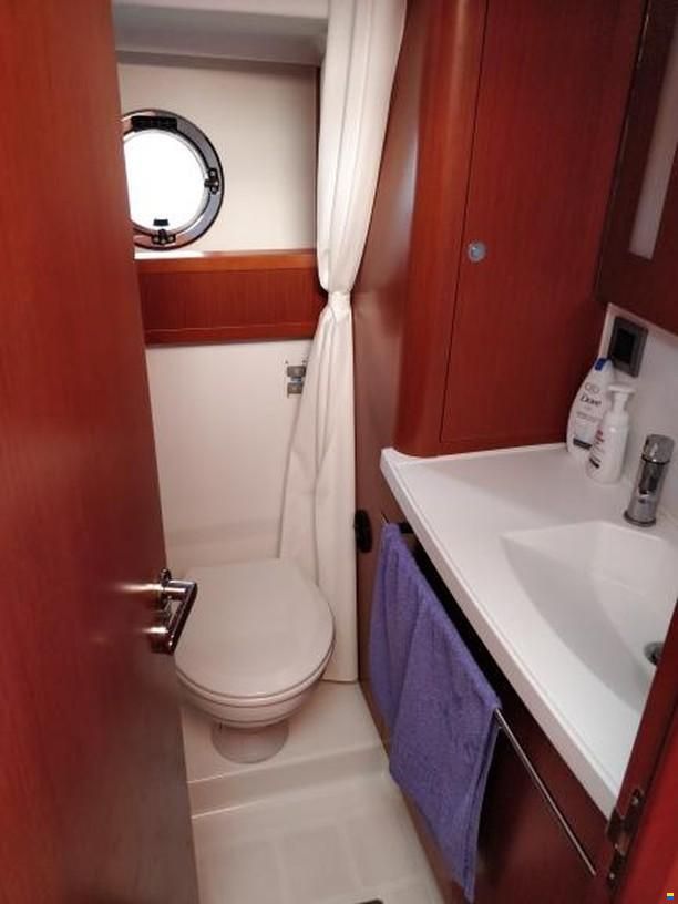 Beneteau Swift Trawler 44