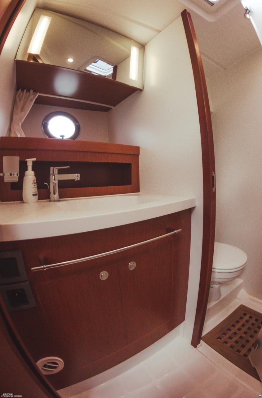 Beneteau Swift Trawler 44