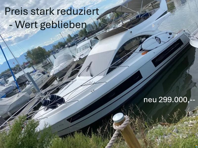 Galeon 440 Fly IPS