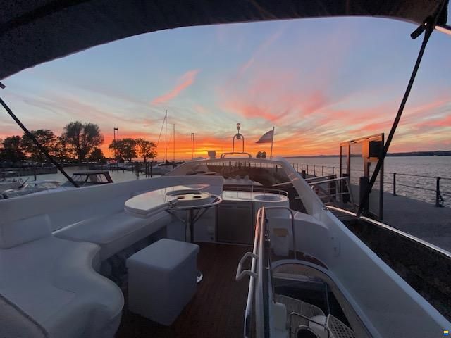 Galeon 440 Fly IPS